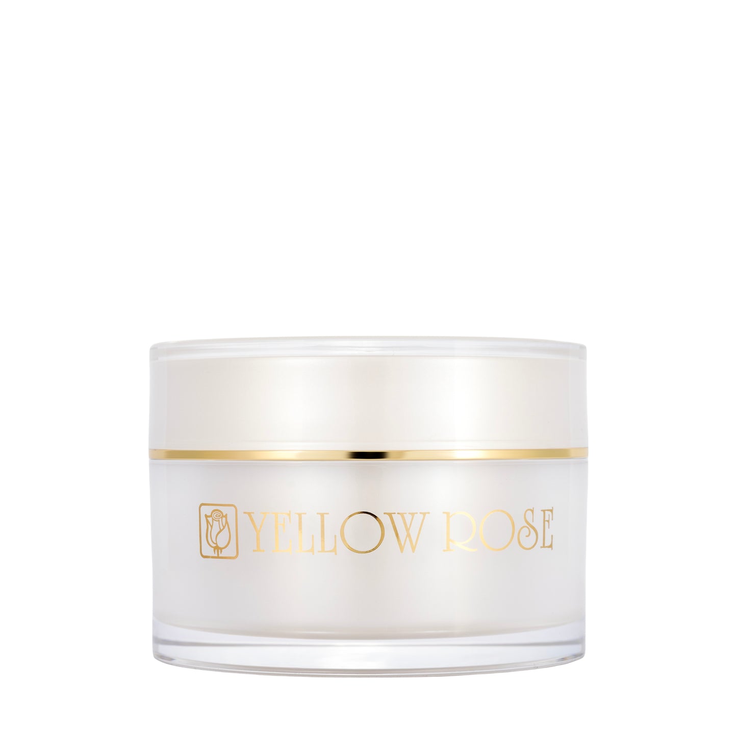 Yellow Rose Revitalisante Night Cream 50 Ml