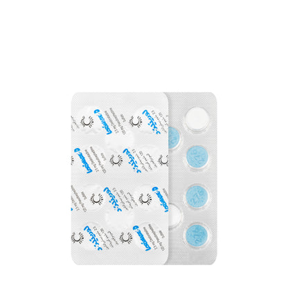 Lorinase-D 2.5/120Mg 20 Tablets