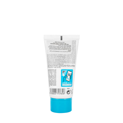Isdin Lambda Control Deodorant Cream 50 Ml
