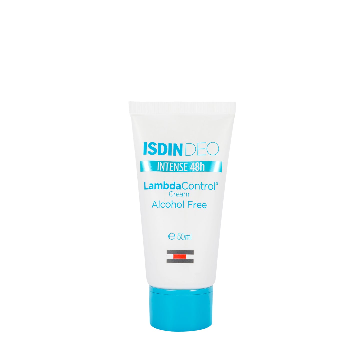 Isdin Lambda Control Deodorant Cream 50 Ml