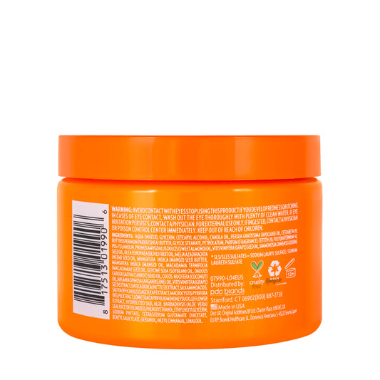 Cantu Avocado Hydrating Curling Cream 340 Gm