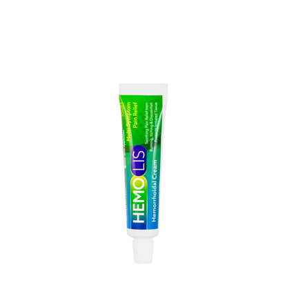 Hemolis Hemorrhoidal Cream 30Ml