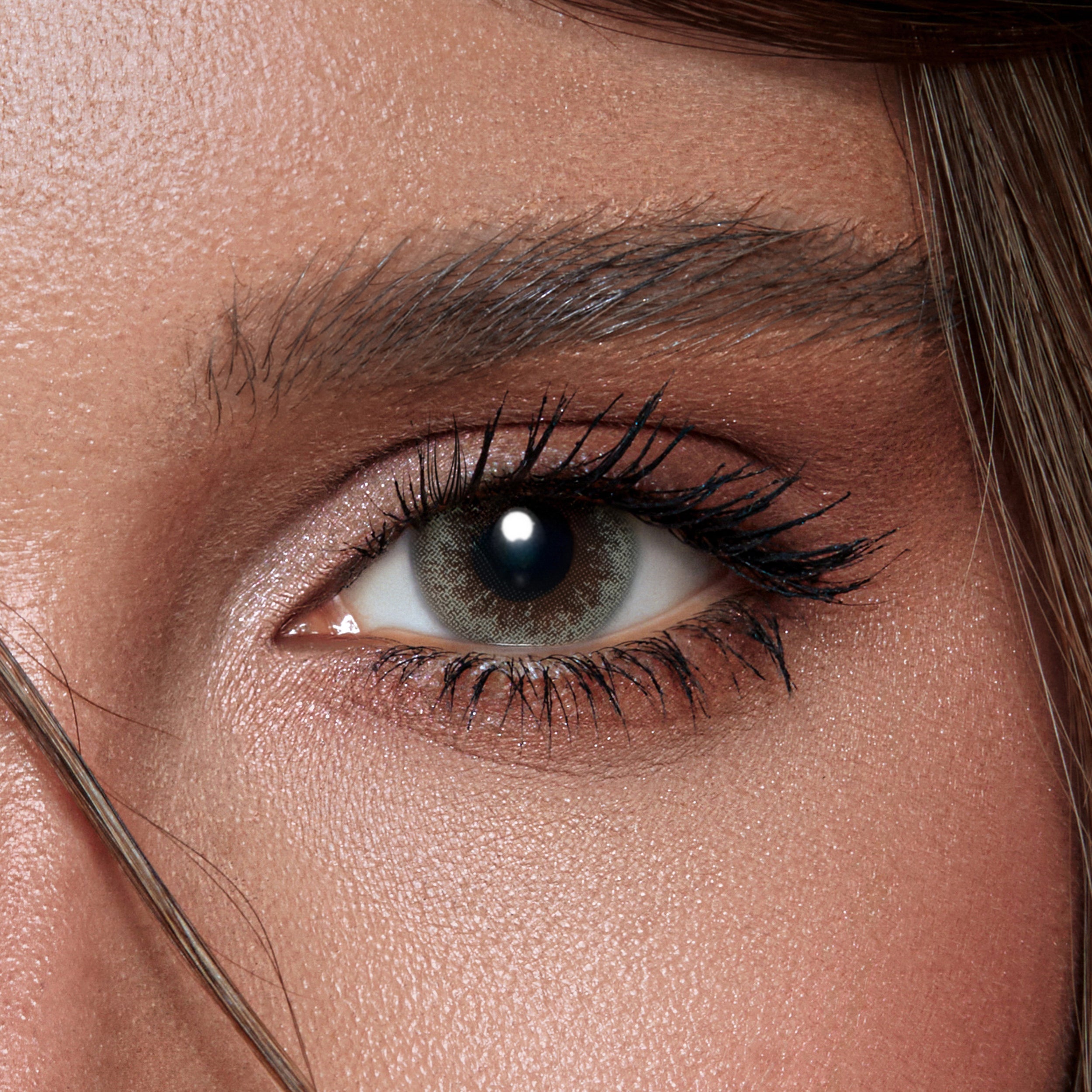 Dye Lenses One Day