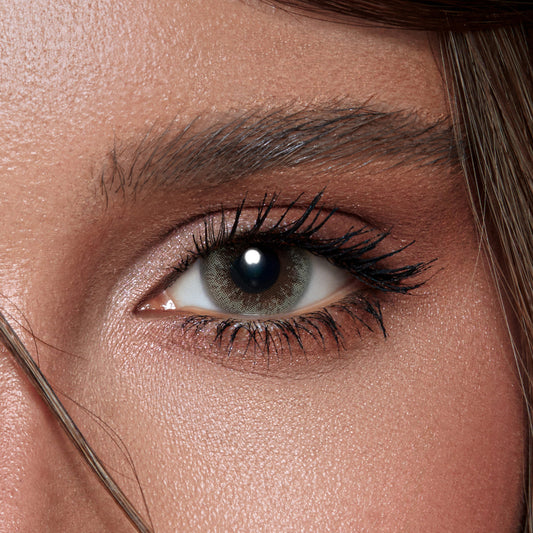 Dye Lenses One Day