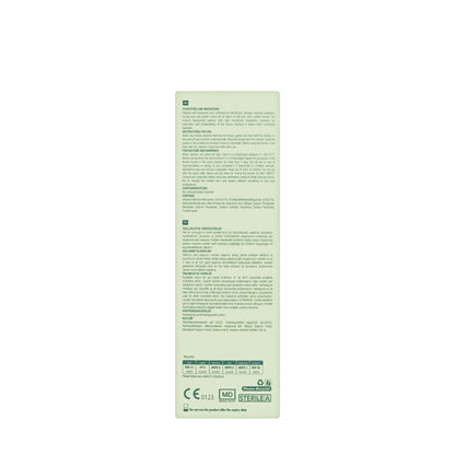 Soleko Yal Fresh Eye Lenses Solution 100Ml