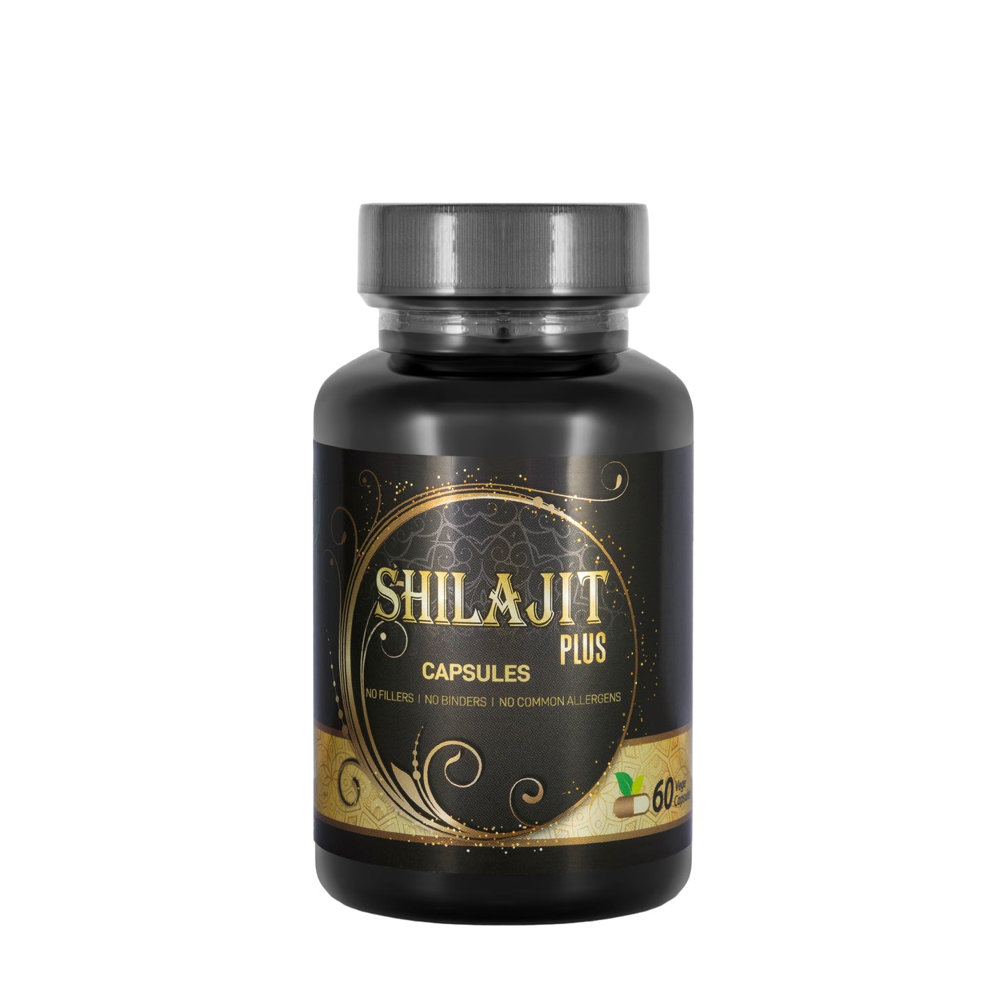 Shilajit Plus 60 Capsules