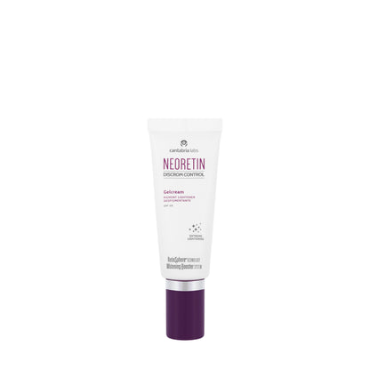 Neoretin Discrom Control Pigmen Lightener Spf 50 Gel Cream 40 Ml