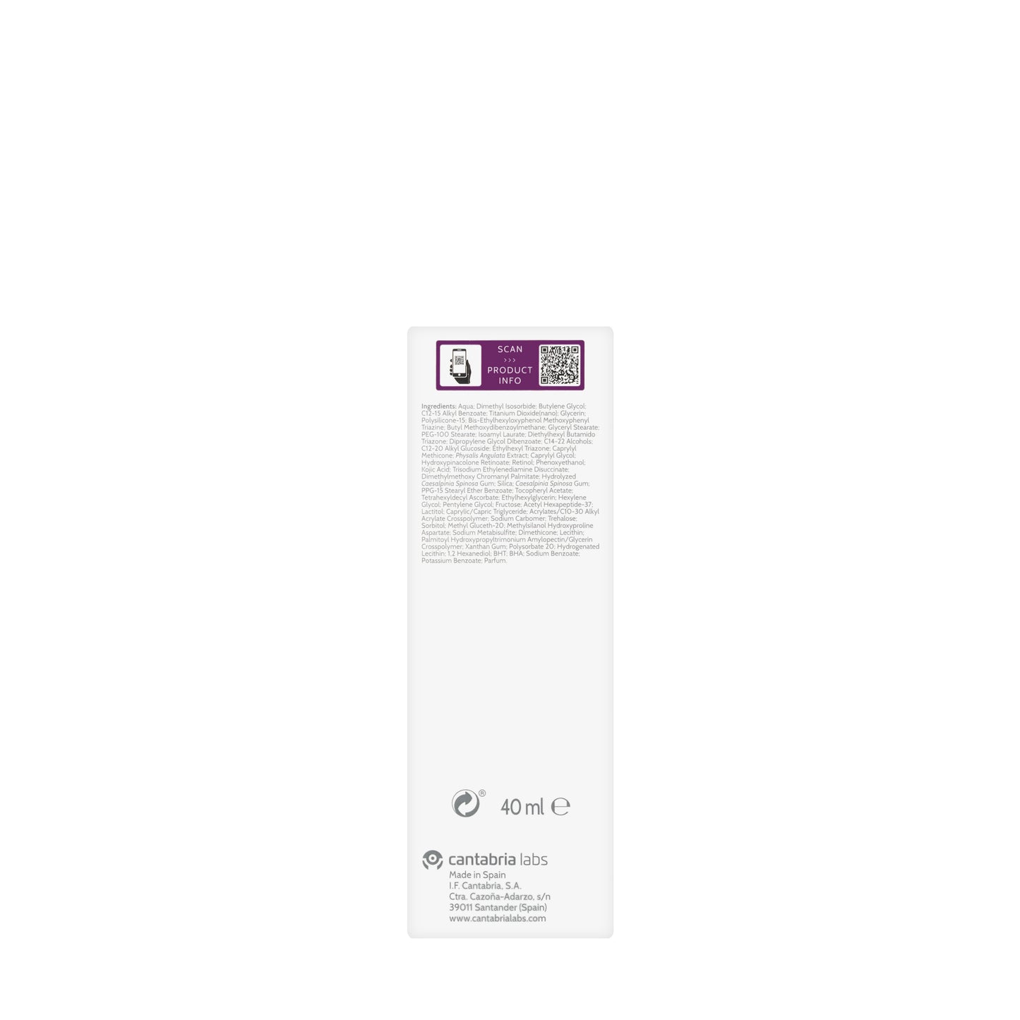 Neoretin Discrom Control Pigmen Lightener Spf 50 Gel Cream 40 Ml