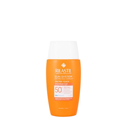 Rilastil Sun System Watertouch Spf 50+ Fluid 50 Ml