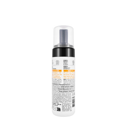Novexpert Flash Eclat Foaming Gel 150 Gm