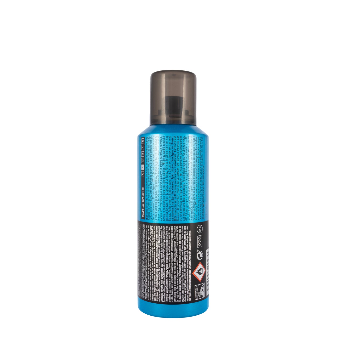 Lakme K.style Brush Up Cool Dry shampoo 200 Ml