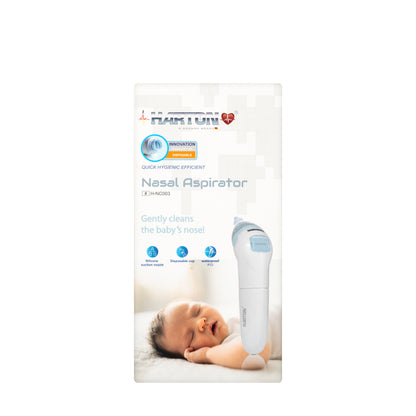 Harton Baby Nasal Aspirator [H-NC003]