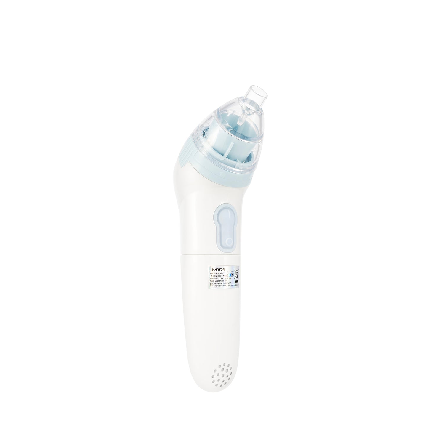 Harton Baby Nasal Aspirator [H-NC003]