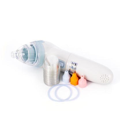 Harton Baby Nasal Aspirator [H-NC003]