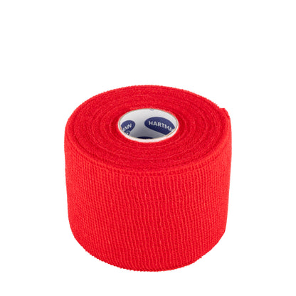Hartmann Peha-Haft Cohesive Bandage 6Cmx20M [Red]