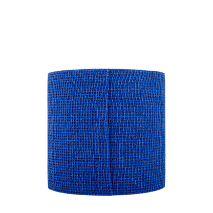 Hartmann Peha-Haft Cohesive Bandage 8Cmx20M [Blue]