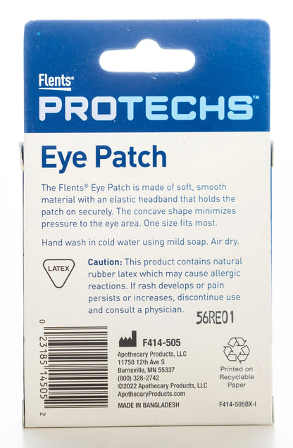 Flents Eye Patch [F414-505]