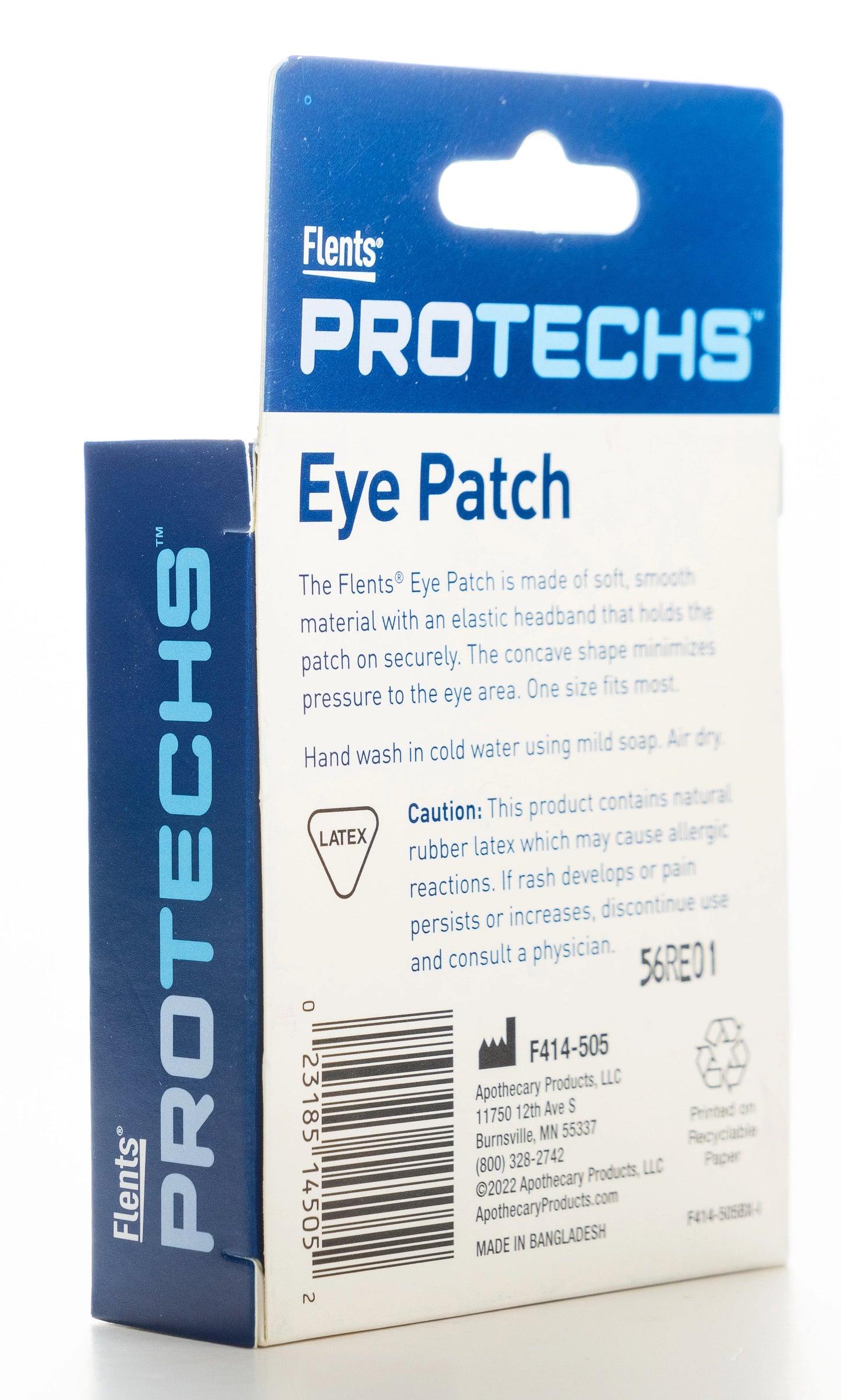 Flents Eye Patch [F414-505]