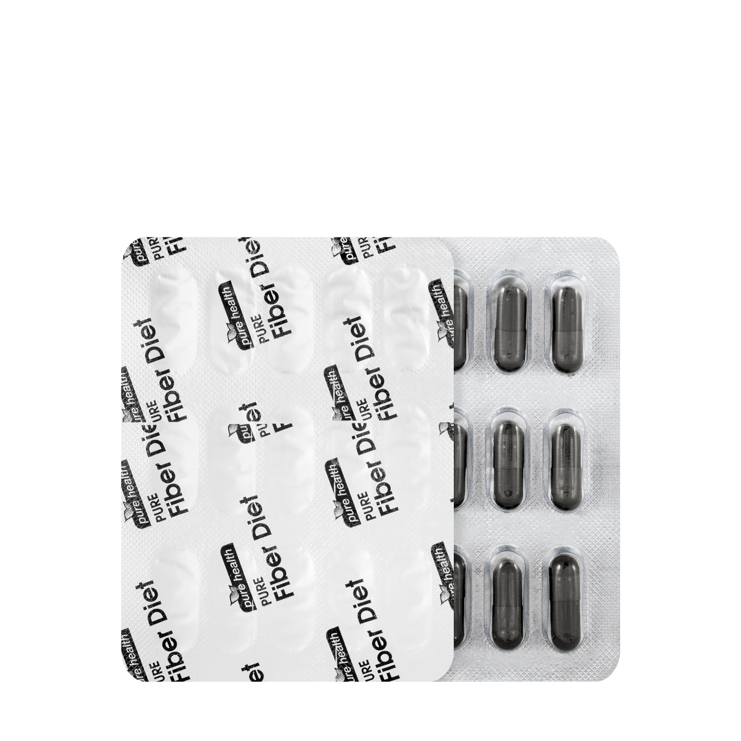 Pure Health Pure Fiber Diet 30 Capsules
