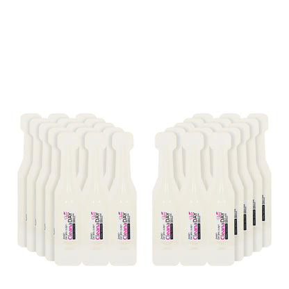 Cleanaday Pure Saline 30X2Ml