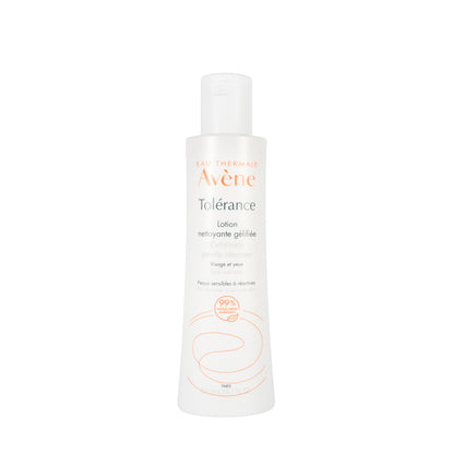 Avène Tolerance Gentle Cleanser Lotion 200 ml