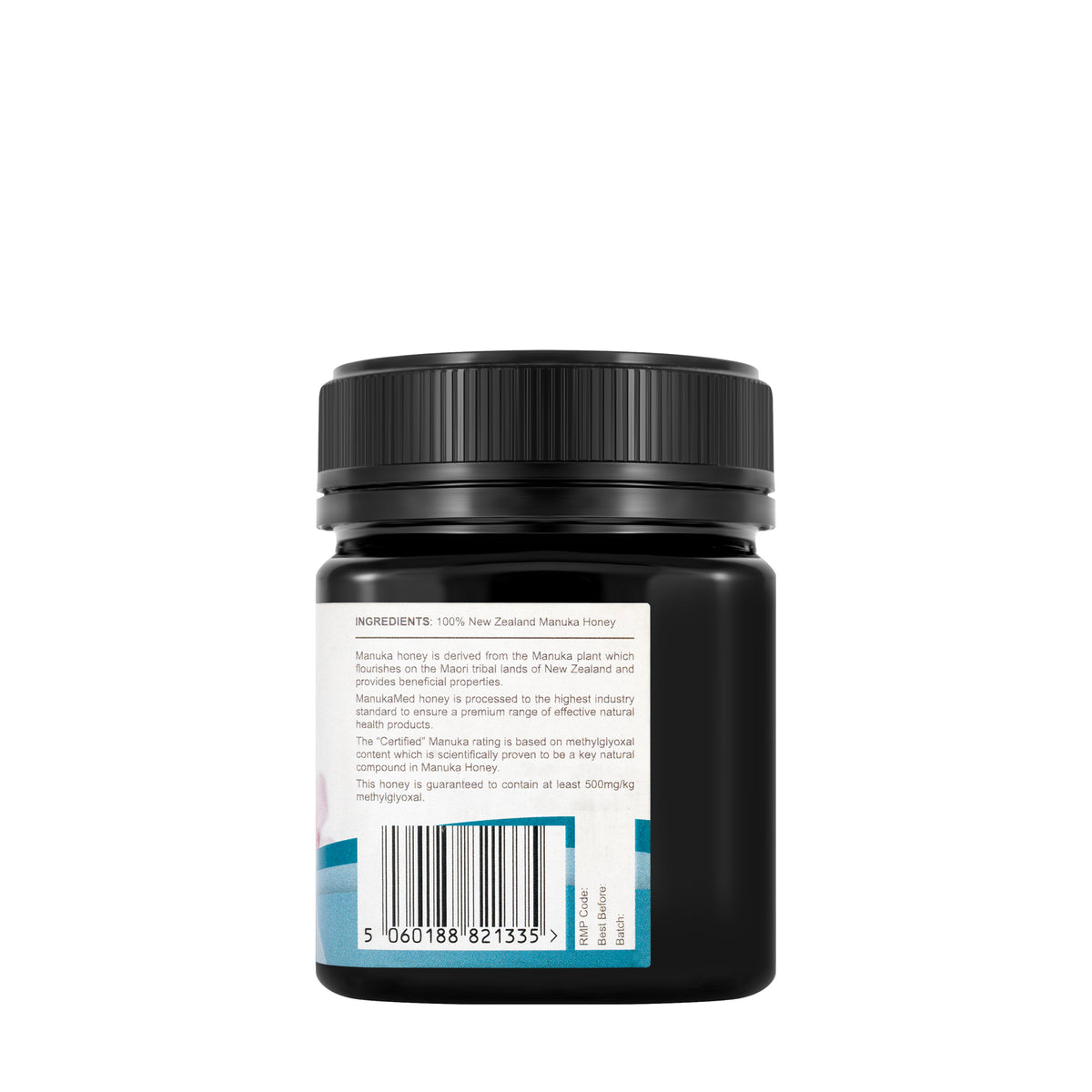 Manukamed Manuka Honey MGO500 250g
