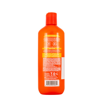 Cantu Shea Butter Sulfate-Free Cleansing Cream Shampoo 400 Ml