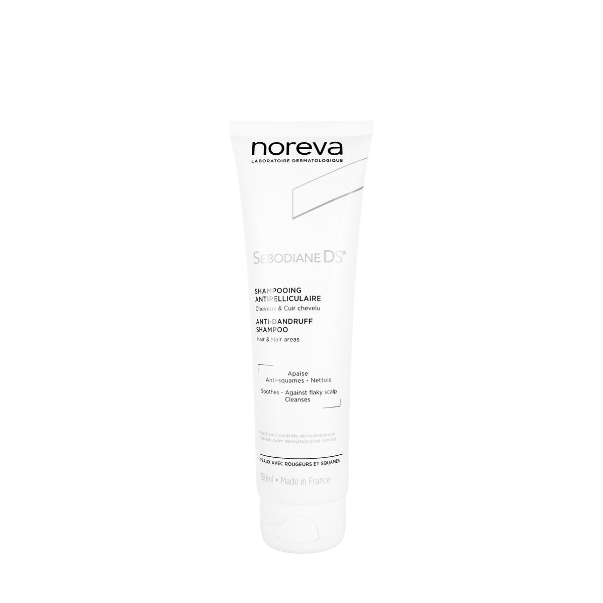 Noreva Sebodiane DS Anti Dandruff Shampoo 150 Ml