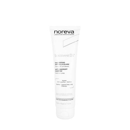 Noreva Sebodiane DS Anti Dandruff Shampoo 150 Ml