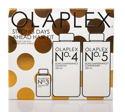 Olaplex Smooth Your Hair [No.3,4,5] Kit Offer