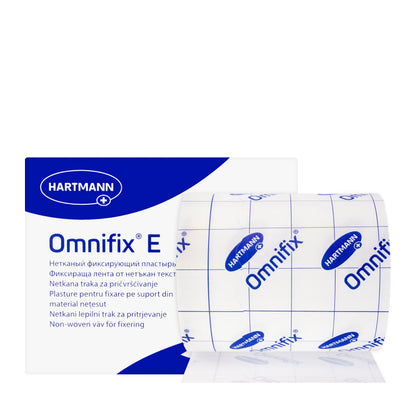 Hartmann Omnifix E Adhesive Tape 10Cmx10M