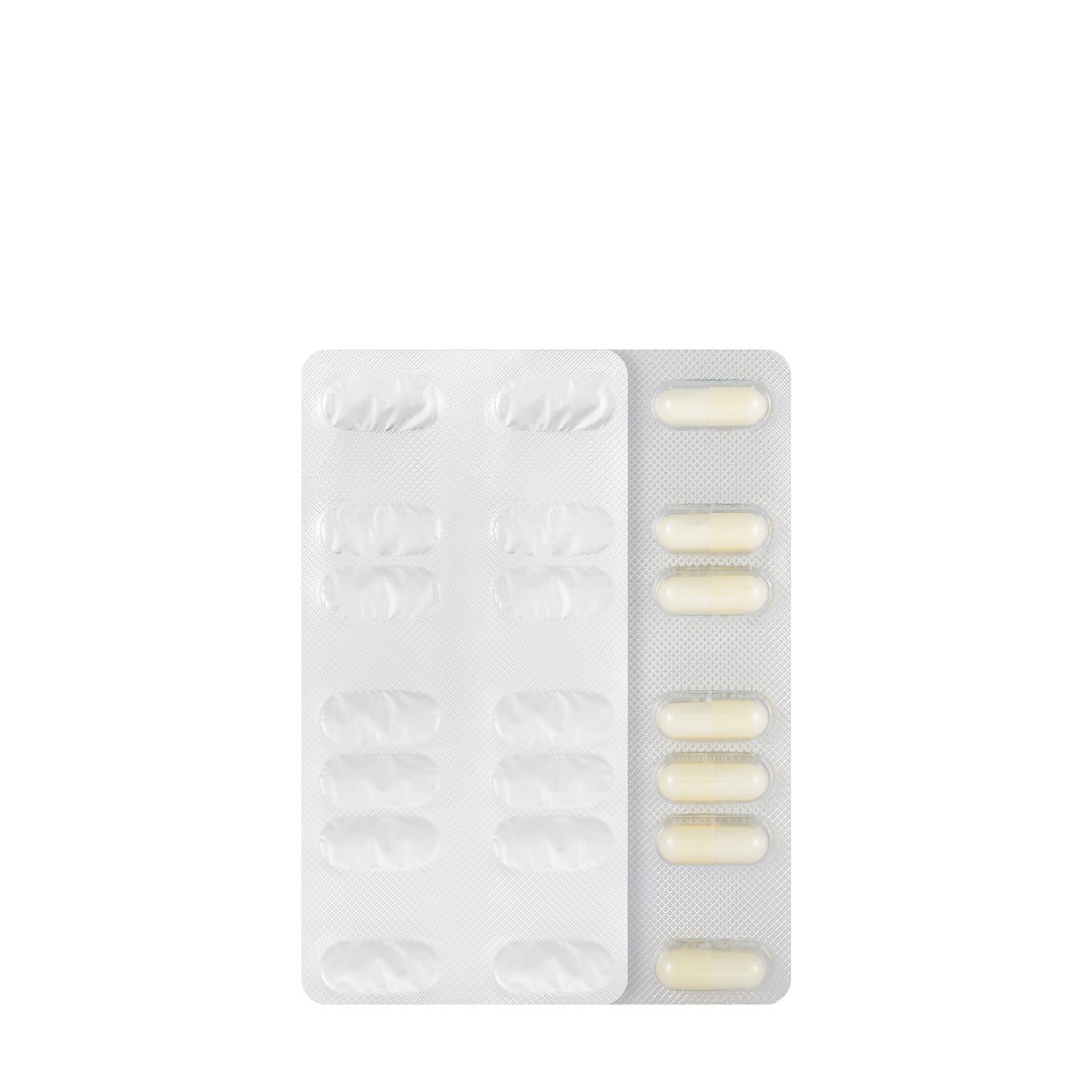 Total D-Forte Vitamin-D3 5000IU 28 Capsules