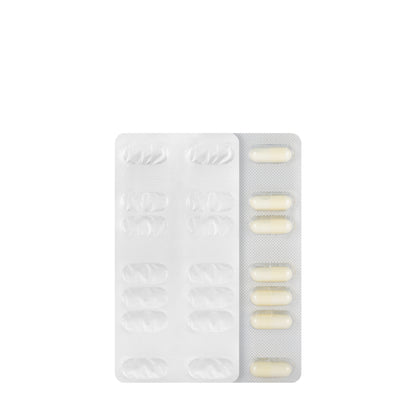 Total D-Forte Vitamin-D3 5000IU 28 Capsules