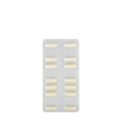 Total D-Forte Vitamin-D3 5000IU 28 Capsules