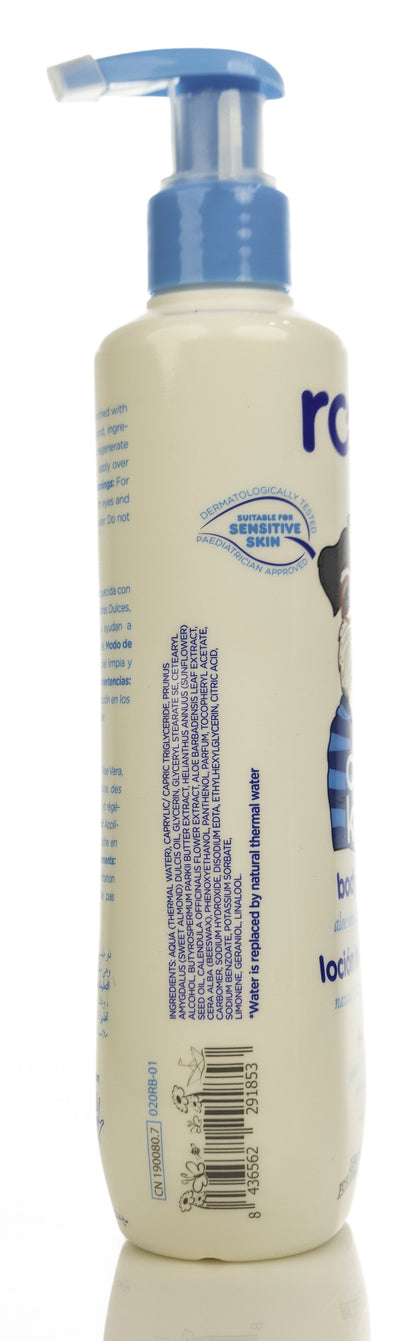 Roofa Cool Kids Body Lotion 300 Ml