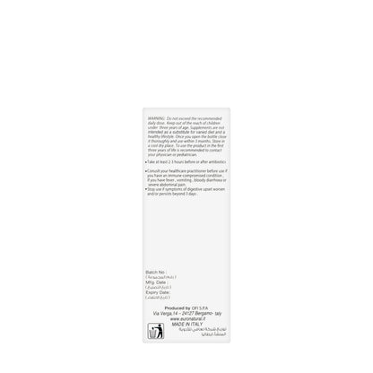 Euronatural Probiotic Drops 10 ml