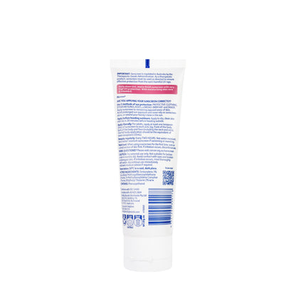 Cancer Council Face Day Wear Moisturiser Matte Medium Tint SPF 50+ lotion 75 Ml