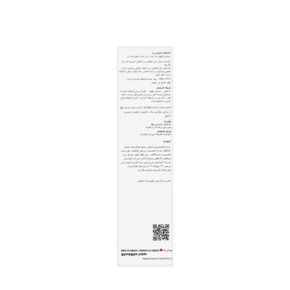 Gynafresh VW Intimate Wash 240 Ml