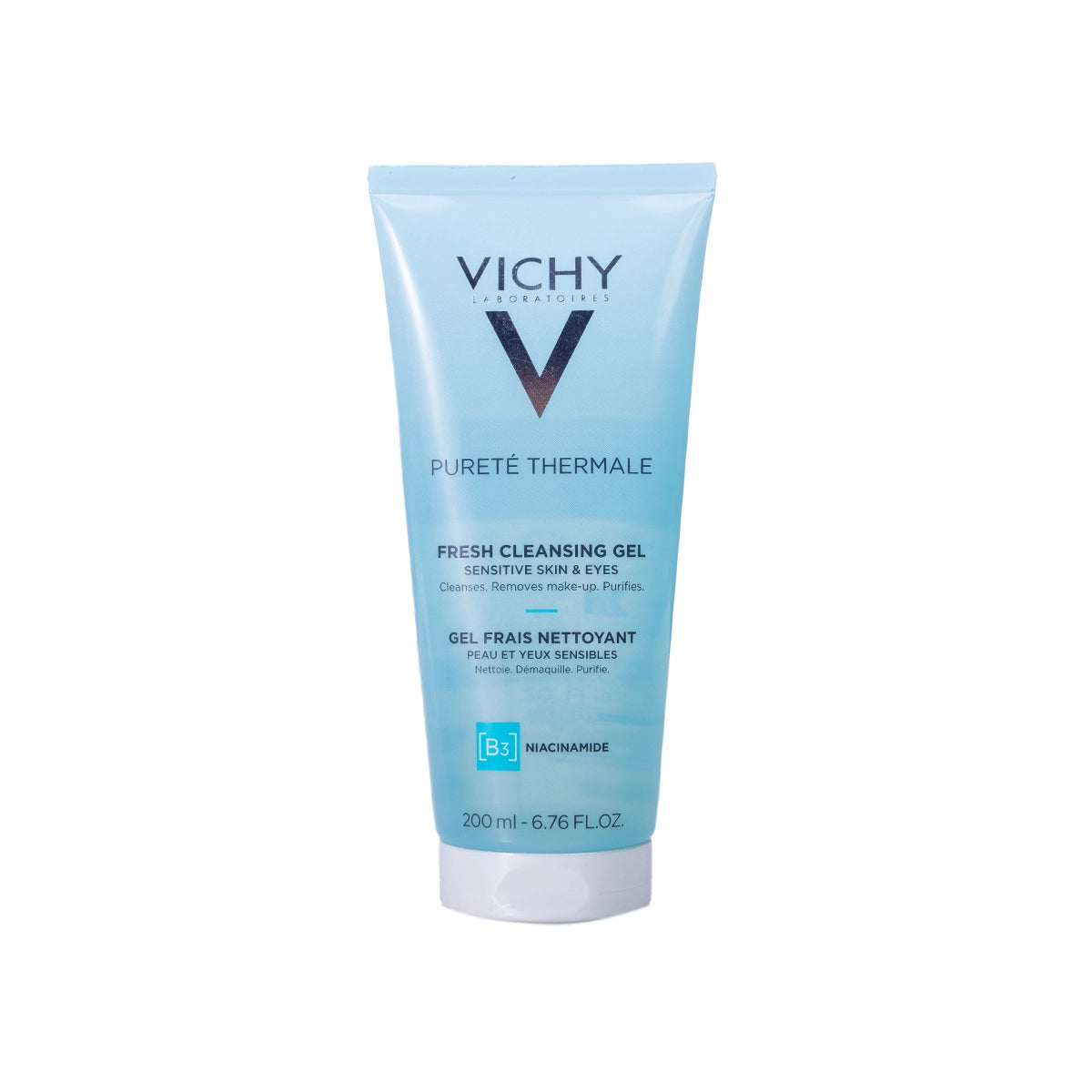 Vichy Purete Thermale B3 Cleansing Gel 200 ml