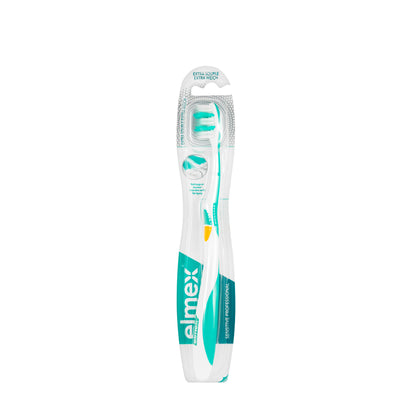 Elmex Sensitive Professional Extrasoft Toothbrush