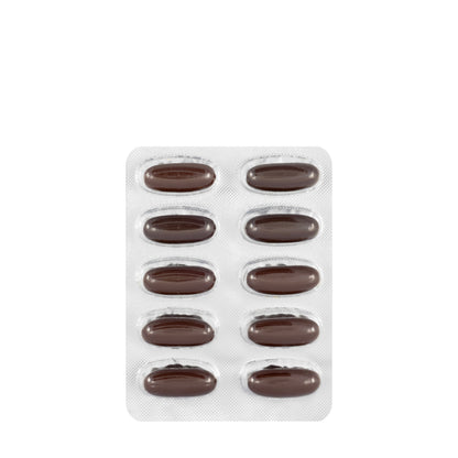 Pregnacure 30 Softgels