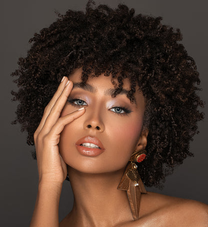 Bella One Day Garnet Plano