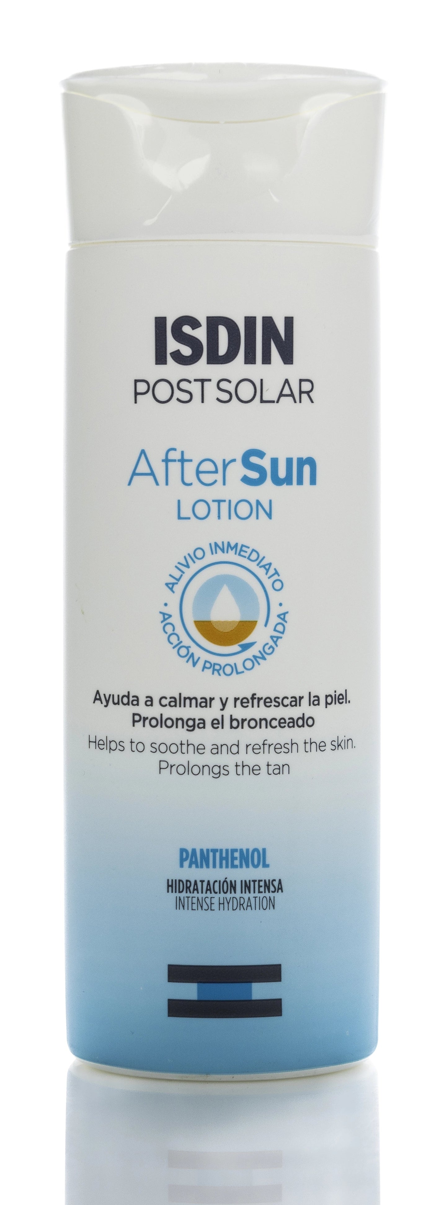 Isdin Post Solar After Sun Lotion 200 Ml