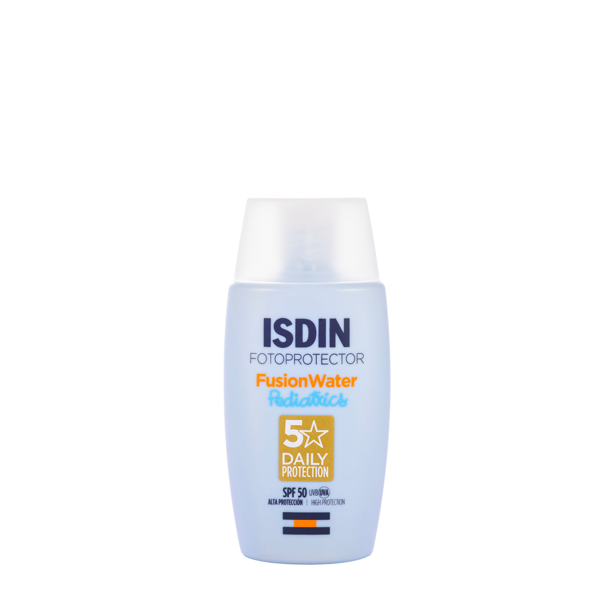 Isdin Fotoprotect Fusion Water Spf 50 [Pedia] 50 Ml
