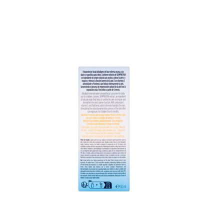Isdin Fotoprotect Fusion Water Spf 50 [Pedia] 50 Ml
