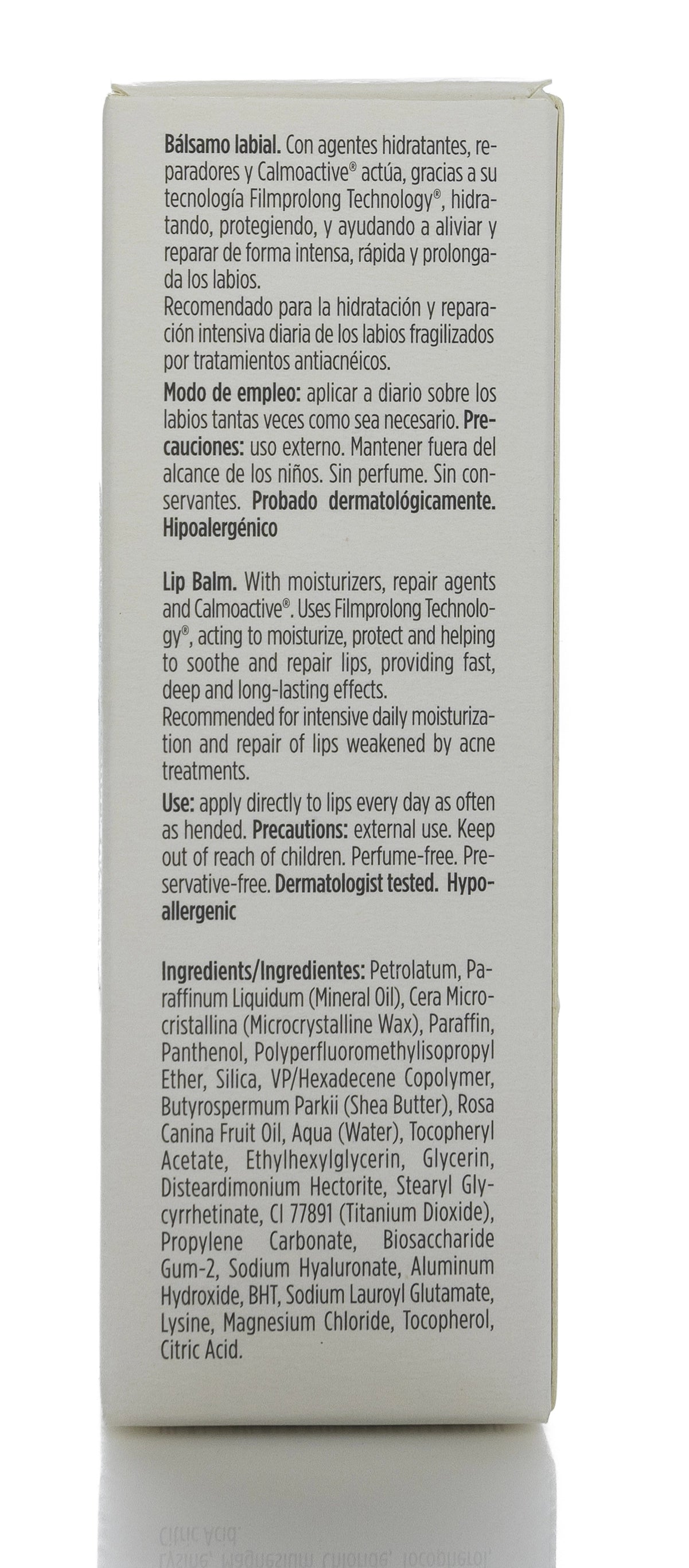 Isdin Teen Skin Acniben 3 Minimizador 30 Wipes