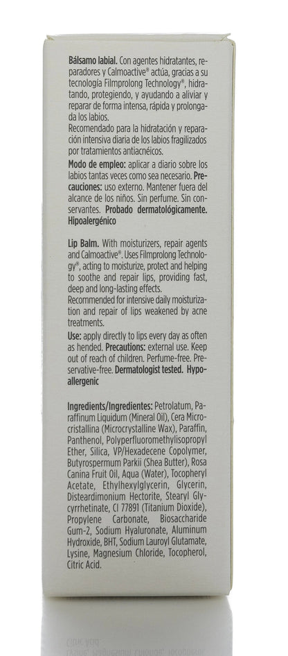 Isdin Teen Skin Acniben 3 Minimizador 30 Wipes