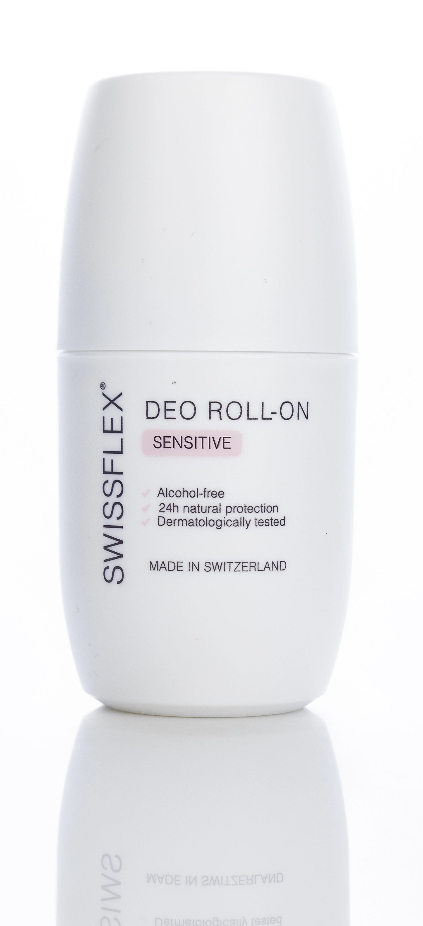Swissforce Swissflex Sensitive Deodorant Roll 50 Ml