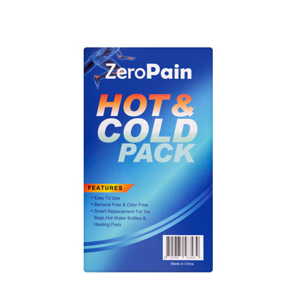 Zero Pain Hot & Cold Pack