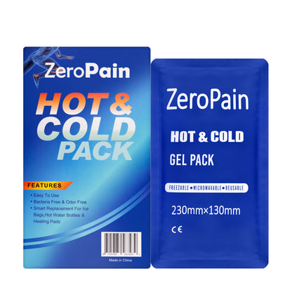 Zero Pain Hot & Cold Pack